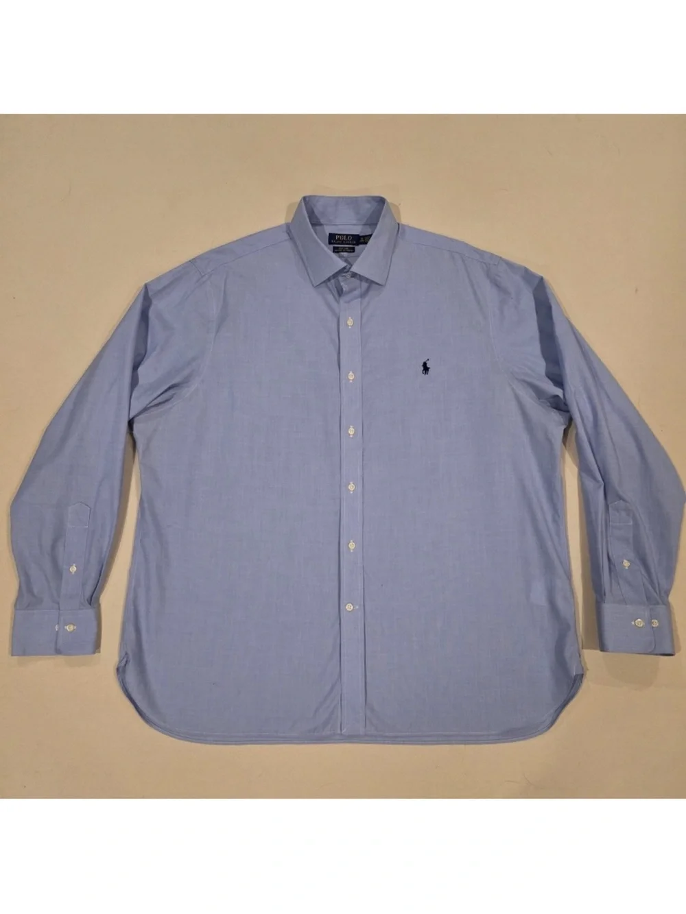 Polo Ralph Lauren Easy Care Button Down 18-36/37